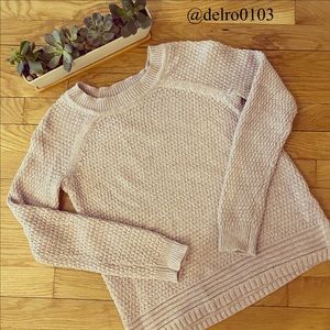 Old Navy Lavender Sweater